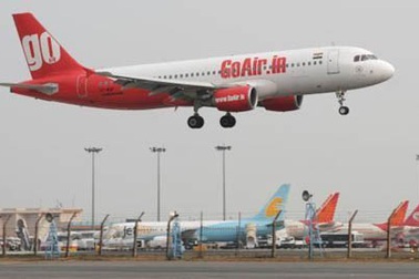 Hãng hàng không Ấn Độ chỉ tuyển tiếp viên nữ vì nhẹ cân