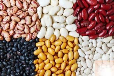 Bảo vệ ngũ tạng, ăn 5 loại đậu