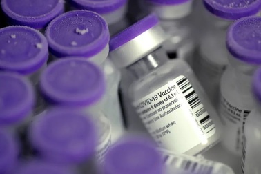 Vắc xin Covid-19: Hiệu quả 95% có nghĩa là gì?