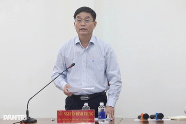 Bí thư Đắk Lắk: Xử lý nghiêm cán bộ sai phạm tại dự án hạ tầng tái định cư