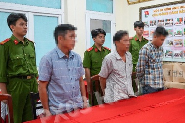 Lừa bán thiên thạch giả với giá 19 tỷ đồng