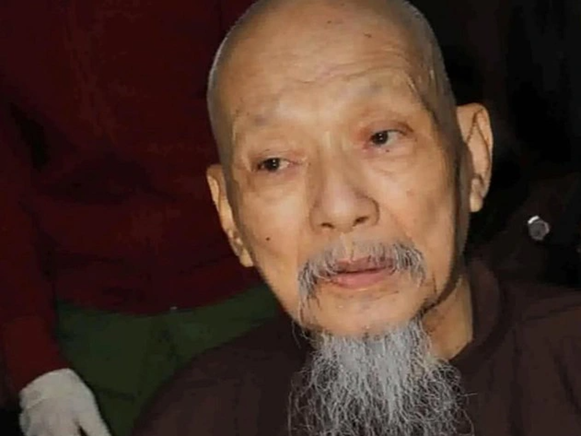 Hai bị can ở Tịnh thất Bồng Lai không thừa nhận hành vi phạm tội - 3 Hai bị can ở Tịnh thất Bồng Lai không thừa nhận hành vi phạm tội - 3