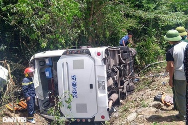 Tài xế gây tai nạn thảm khốc khiến 15 người chết lĩnh án 9 năm tù