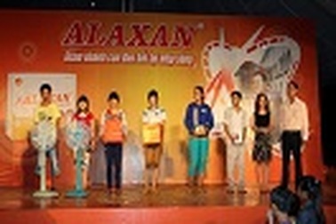 20.000 công nhân được tư vấn giảm đau cơ và đau toàn thân