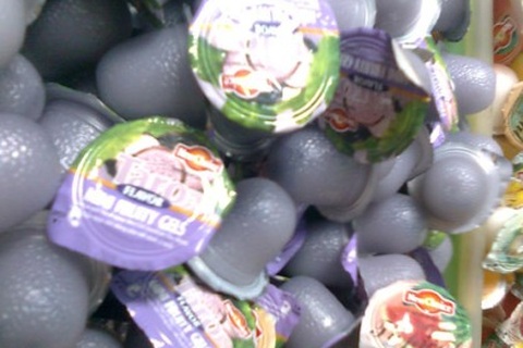 Phát hiện 10 công ty dùng DEHP trong thực phẩm