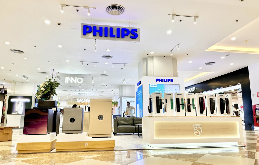 Ssehome góp phần thúc đẩy thị trường khóa thông minh Việt Nam tăng trưởng - 3 Ssehome góp phần thúc đẩy thị trường khóa thông minh Việt Nam tăng trưởng - 3