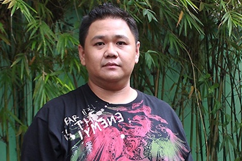 Gia đình nghệ sĩ Minh Béo đang làm hồ sơ sang Mỹ