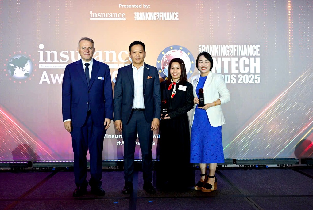 Hành trình nâng tầm thương hiệu và trải nghiệm khách hàng của FWD Việt Nam - 1 Hành trình nâng tầm thương hiệu và trải nghiệm khách hàng của FWD Việt Nam - 1