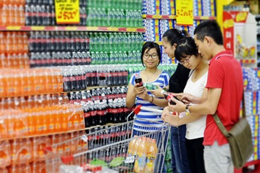 Bộ Y tế ra quyết định thanh tra Công ty Coca-Cola Việt Nam