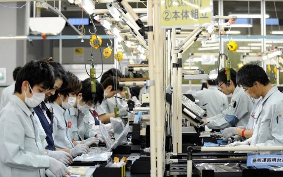 Hứng đợt dịch thứ 2, Trung Quốc mất hy vọng tăng trưởng kinh tế năm nay - 2 Hứng đợt dịch thứ 2, Trung Quốc mất hy vọng tăng trưởng kinh tế năm nay - 2