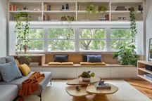 8 ý tưởng đơn giản giúp bạn làm mới ngôi nhà