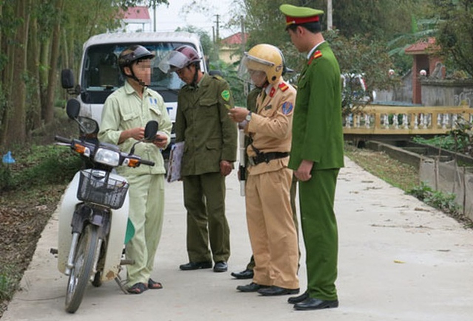 Đề xuất Bộ Công an tăng cường chế tài xử phạt đối tượng trộm chó - 2 Đề xuất Bộ Công an tăng cường chế tài xử phạt đối tượng trộm chó - 2