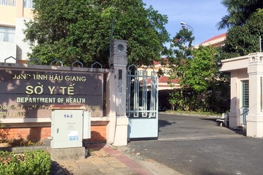 Hậu Giang: Truy tìm 4 trường hợp F1 tiếp xúc bệnh nhân Covid-19