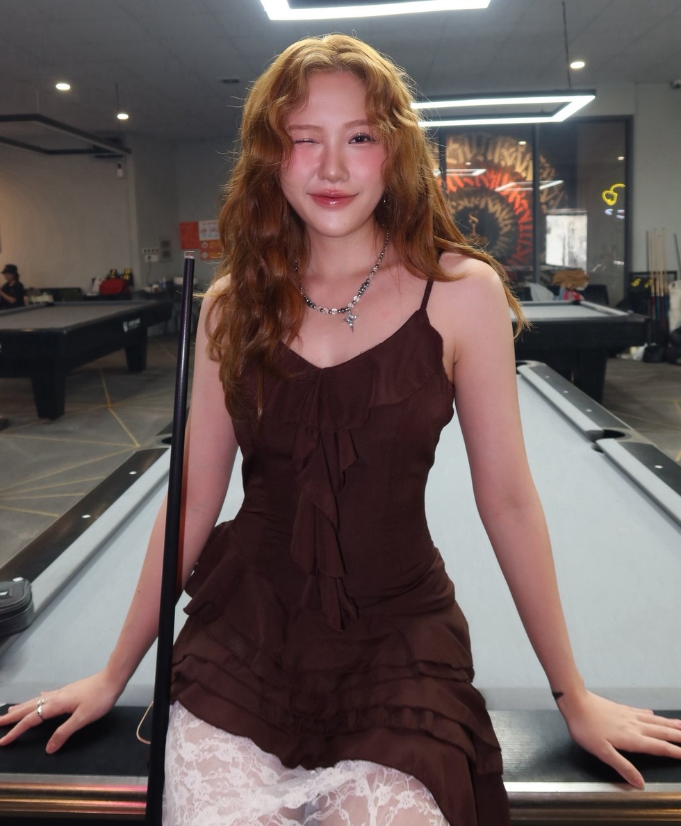 Em gái Trấn Thành: Muốn tìm bạn đời có thể nói chuyện như với anh trai - 3