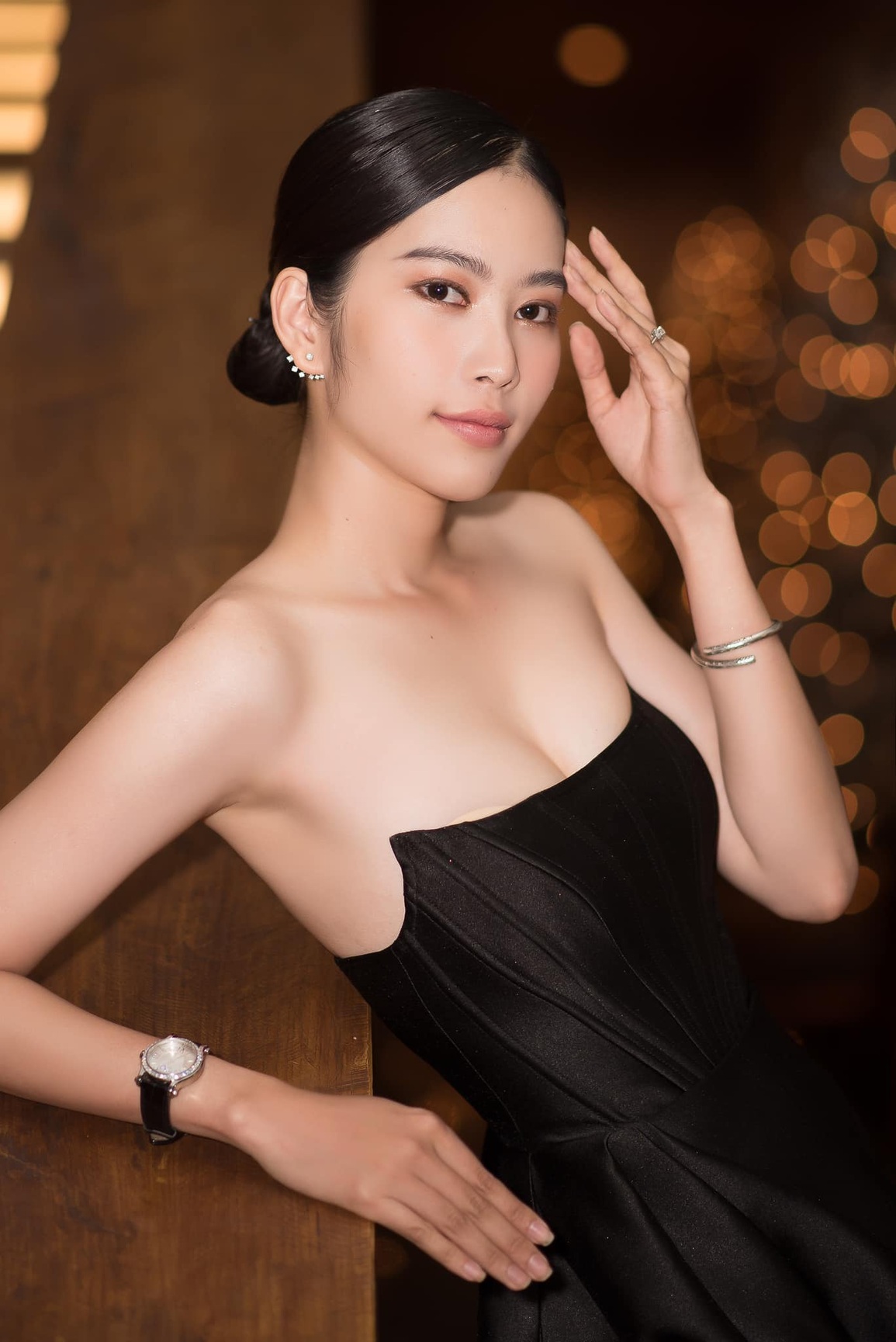 Mỹ nhân từng yêu Trường Giang đến chết đi sống lại liên tục vướng ồn ào - 3 Mỹ nhân từng yêu Trường Giang đến chết đi sống lại liên tục vướng ồn ào - 3
