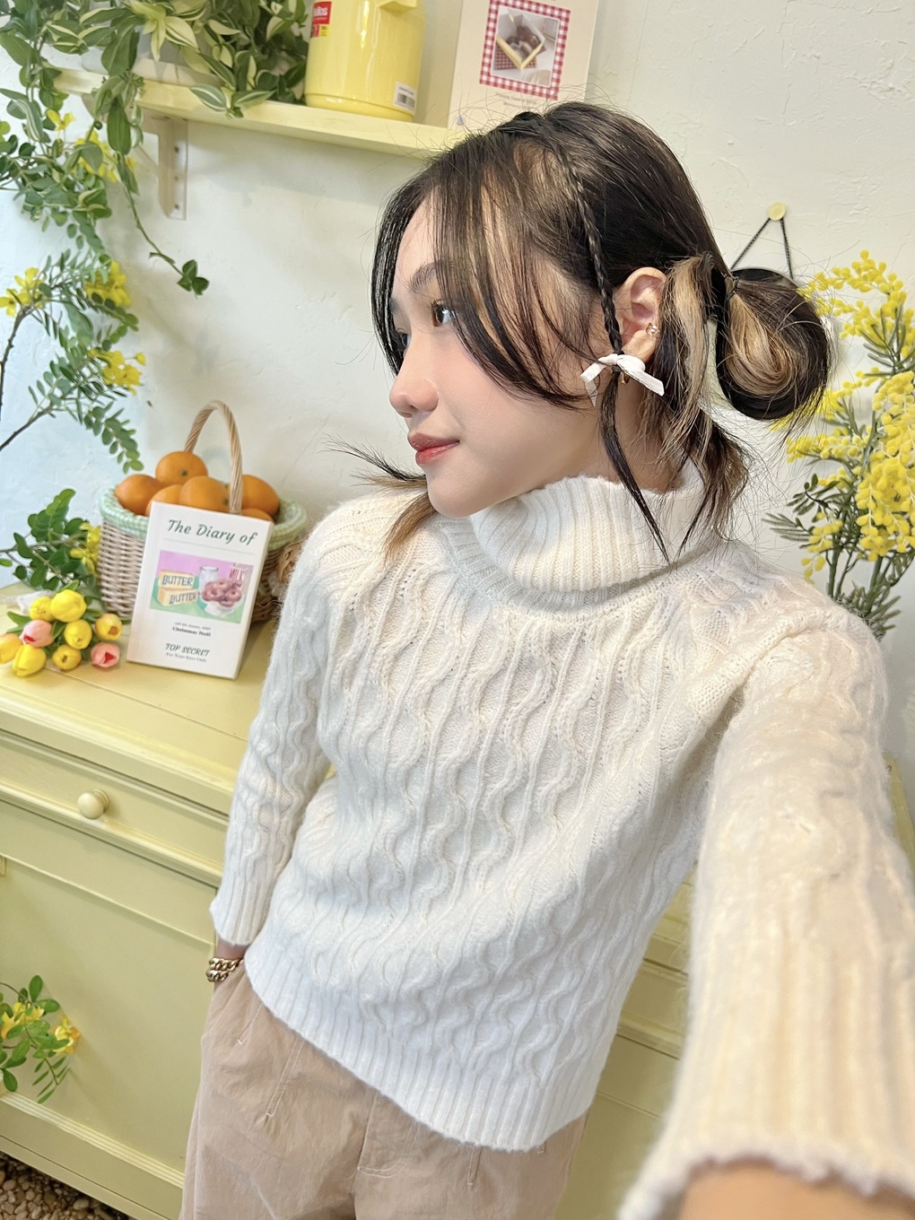 Mẫu nhí TPHCM có tài catwalk trong vòng xoay giờ ra sao? - 2 Mẫu nhí TPHCM có tài catwalk trong vòng xoay giờ ra sao? - 2
