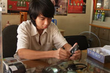 Quà "độc" ngày Valentine  