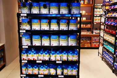 Bellamy’s Organic – thương hiệu thực phẩm hữu cơ cho bé gây xôn xao trong giới hot mom sành sỏi