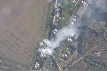 Nga tấn công phủ đầu, chặn mũi tập kích của Ukraine ở Kherson