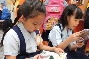 Câu nói “trói” con trẻ