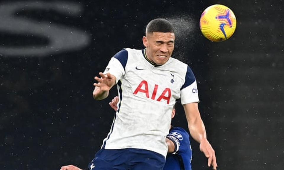 Mourinho thua trận thứ ba liên tiếp: Chết chìm bởi sự... cứng nhắc - 2 Mourinho thua trận thứ ba liên tiếp: Chết chìm bởi sự... cứng nhắc - 2