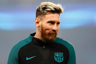 Messi bước sang tuổi 30: Những điều có thể bạn chưa biết về El Pulga