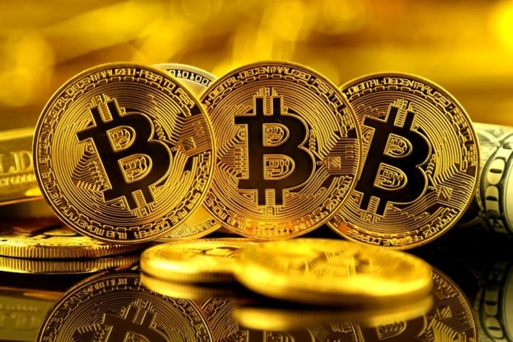Mỹ chấp thuận quỹ ETF bitcoin, bước ngoặt của tiền số - 1 Mỹ chấp thuận quỹ ETF bitcoin, bước ngoặt của tiền số - 1