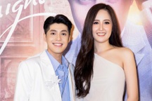 Mai Phương Thúy nói gì việc gọi Noo Phước Thịnh là chồng, nghi bí mật yêu?