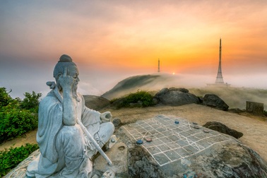 Ảnh đẹp du lịch với “Tuyệt vời Đà Nẵng ơi”