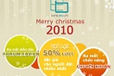 Đấu giá trực tuyến: Dễ chơi, dễ thắng