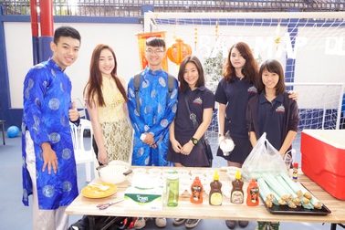 Lựa chọn tốt, mở tương lai