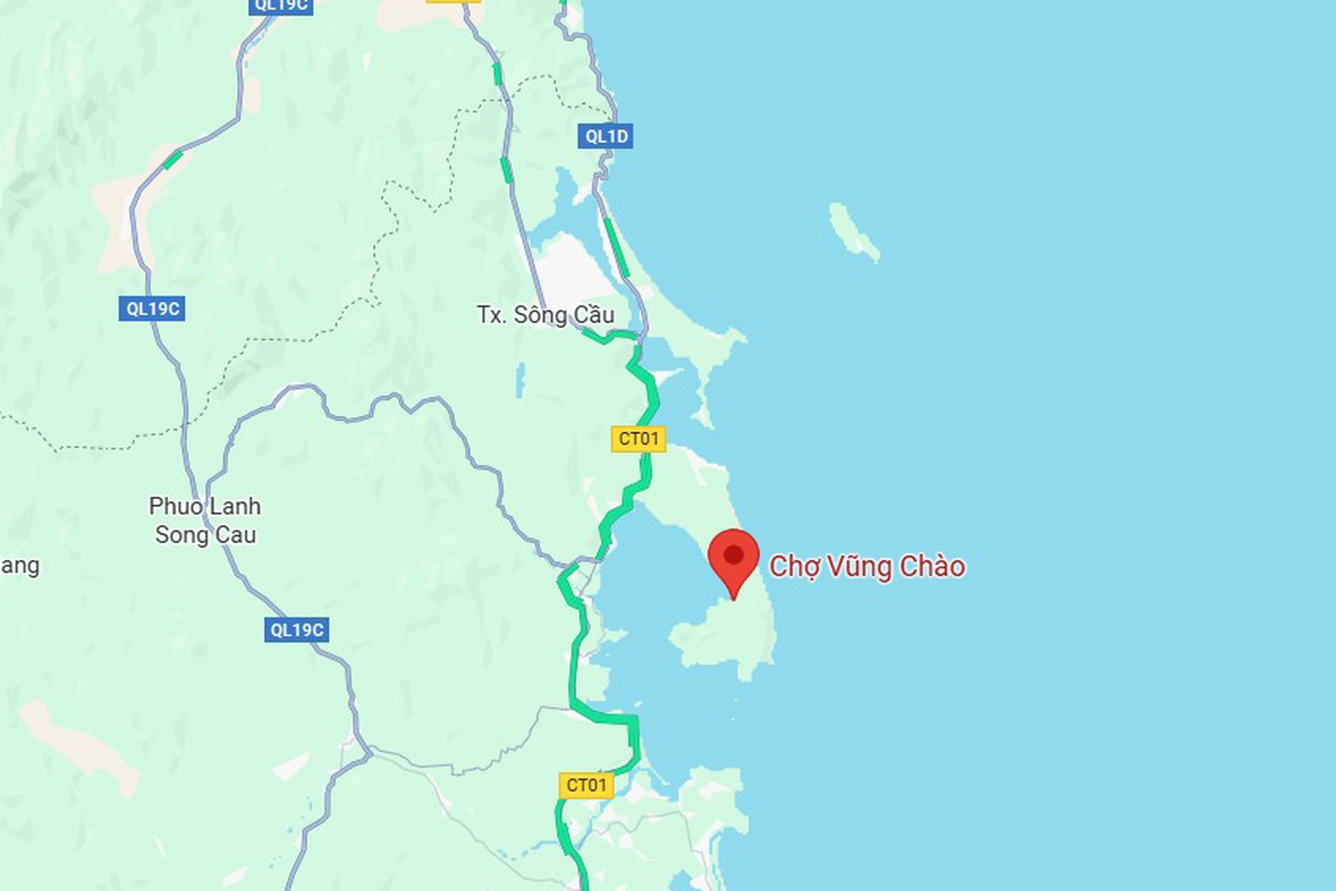 Loạt cần câu cơm tan nát, nỗi đau ở Vũng Chào sau bão Kalmaegi - 14