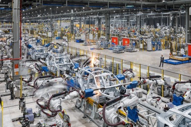 Vingroup thành lập công ty nghiên cứu và phát triển người máy