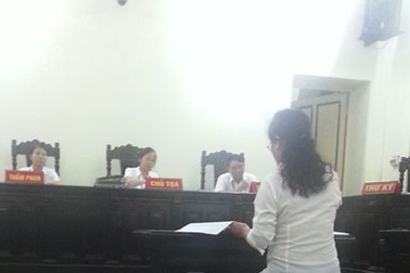 Bài 14: 7 điều bất thường tại phiên tòa xét xử kỳ án oan khuất của gia đình liệt sỹ 