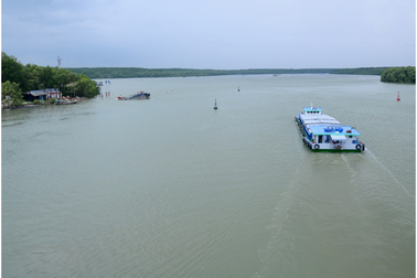 Tìm mô hình quản lý lưu vực sông hiệu quả