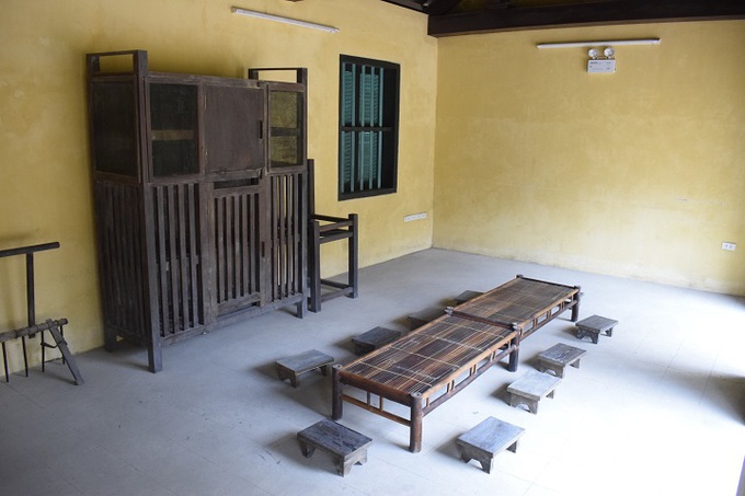 Hình ảnh Bác Hồ ở Thủ đô - Những địa chỉ đỏ lưu dấu - Ảnh 9. Hình ảnh Bác Hồ ở Thủ đô - Những địa chỉ đỏ lưu dấu - Ảnh 9.