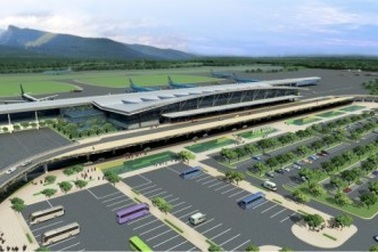 Chuẩn bị mở Cảng hàng không Quốc tế Phú Quốc