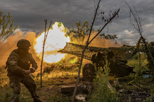 Báo Mỹ: Giới lãnh đạo Ukraine bất đồng về đợt phản công