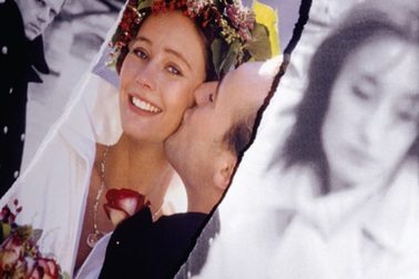 Chồng cũ đi lấy vợ