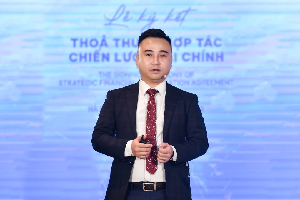 Meey Land hợp tác chiến lược với quỹ đầu tư đến từ Singapore - 4 Meey Land hợp tác chiến lược với quỹ đầu tư đến từ Singapore - 4