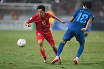 Tiền vệ Thái Lan: "Chúng tôi đã nghiên cứu từng cầu thủ Việt Nam"
