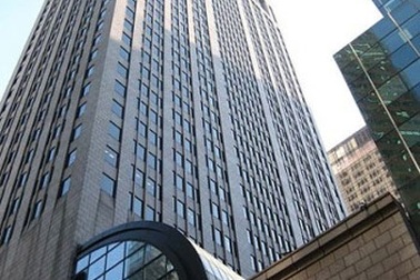 Sony bán trụ sở tại Mỹ với giá 1,1 tỷ USD