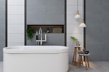 Bộ sưu tập Columbo - giải pháp cho các công trình xây dựng