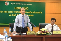 Cục phó mất 400 triệu tường trình “không có phong bì trong phòng”