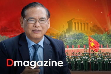 Những dấu mốc đáng tự hào của ngoại giao Việt Nam trong 80 năm lập nước