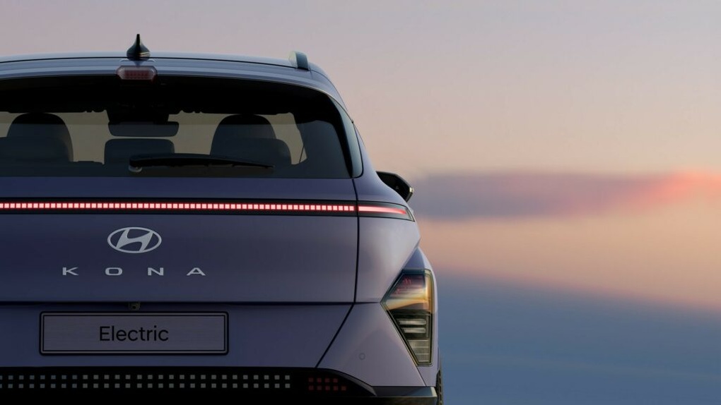 Hyundai Kona 2024 lộ thông số kỹ thuật, bản thuần điện vẫn là bí mật - 10 Hyundai Kona 2024 lộ thông số kỹ thuật, bản thuần điện vẫn là bí mật - 10