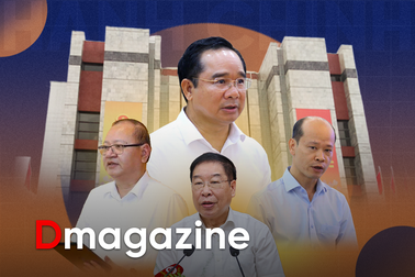 Yêu cầu khẩn từ Thủ tướng và chuyện thực thi quyền được phục vụ của dân