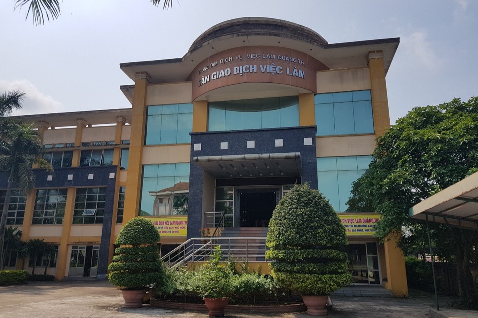 Lao động thiếu kỹ năng gặp khó khăn khi tìm kiếm việc làm - 1 Lao động thiếu kỹ năng gặp khó khăn khi tìm kiếm việc làm - 1