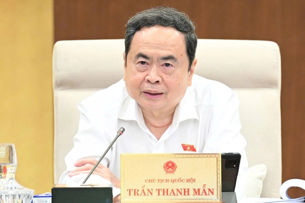 Quốc hội làm nhân sự tại kỳ họp 10, phương thức tổ chức có nhiều thay đổi - 1 Quốc hội làm nhân sự tại kỳ họp 10, phương thức tổ chức có nhiều thay đổi - 1