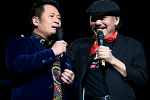 Trần Tiến: "Khi gặp Thanh Tùng, tôi chỉ là người làm hậu đài, bê vác..."